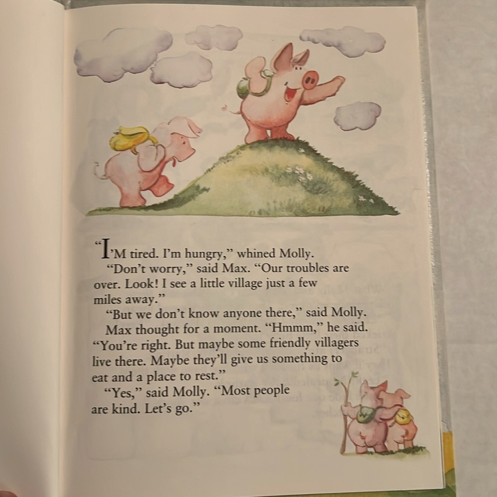 1986 Vintage Stone Soup Marilyn Sapienza Book club EUC - Picture 5 of 5